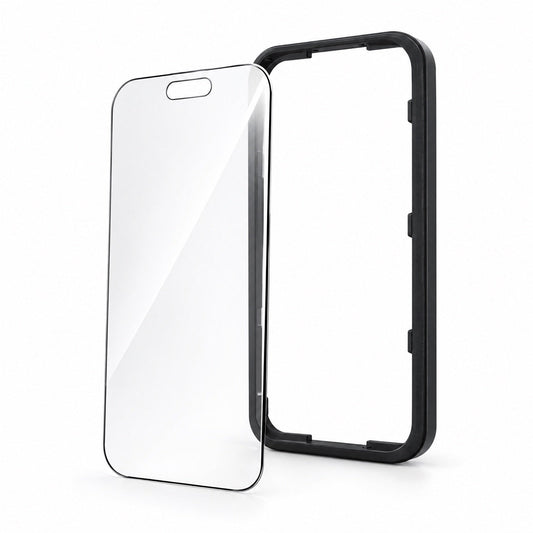 Tempered Glass Screen Protector