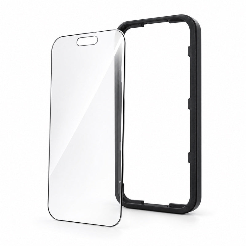 Tempered Glass Screen Protector