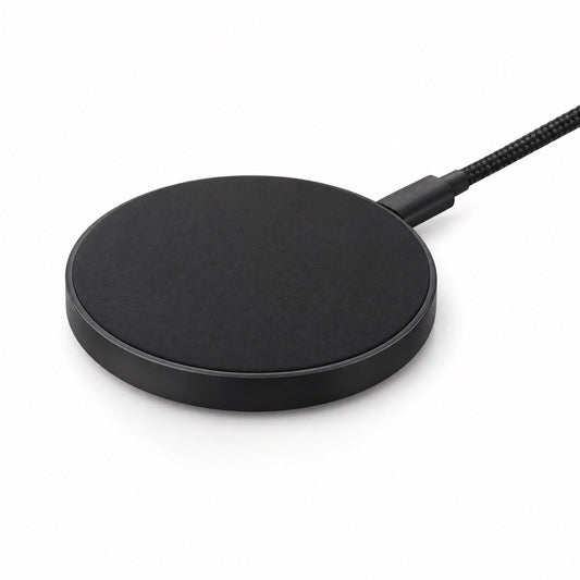 15W Magnetic Wireless Charging Pad