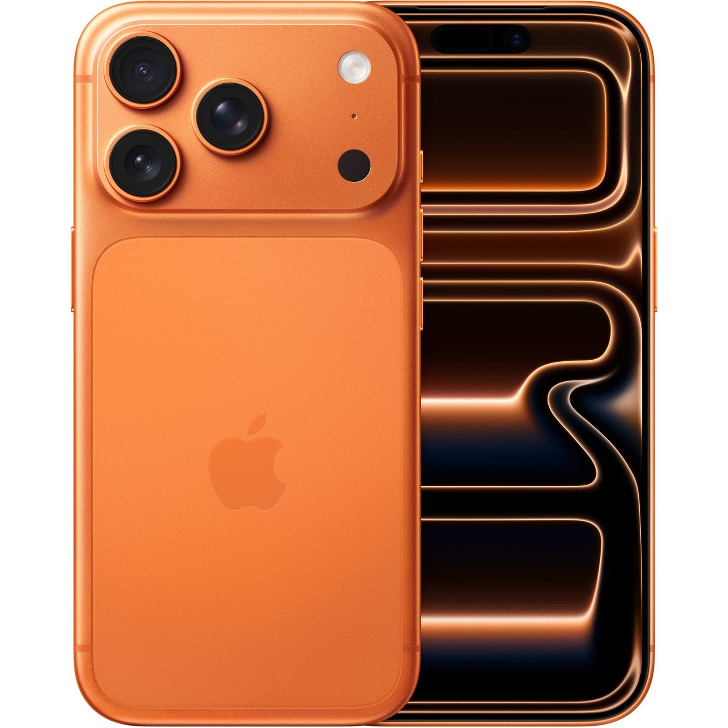iphone17pro orange 0