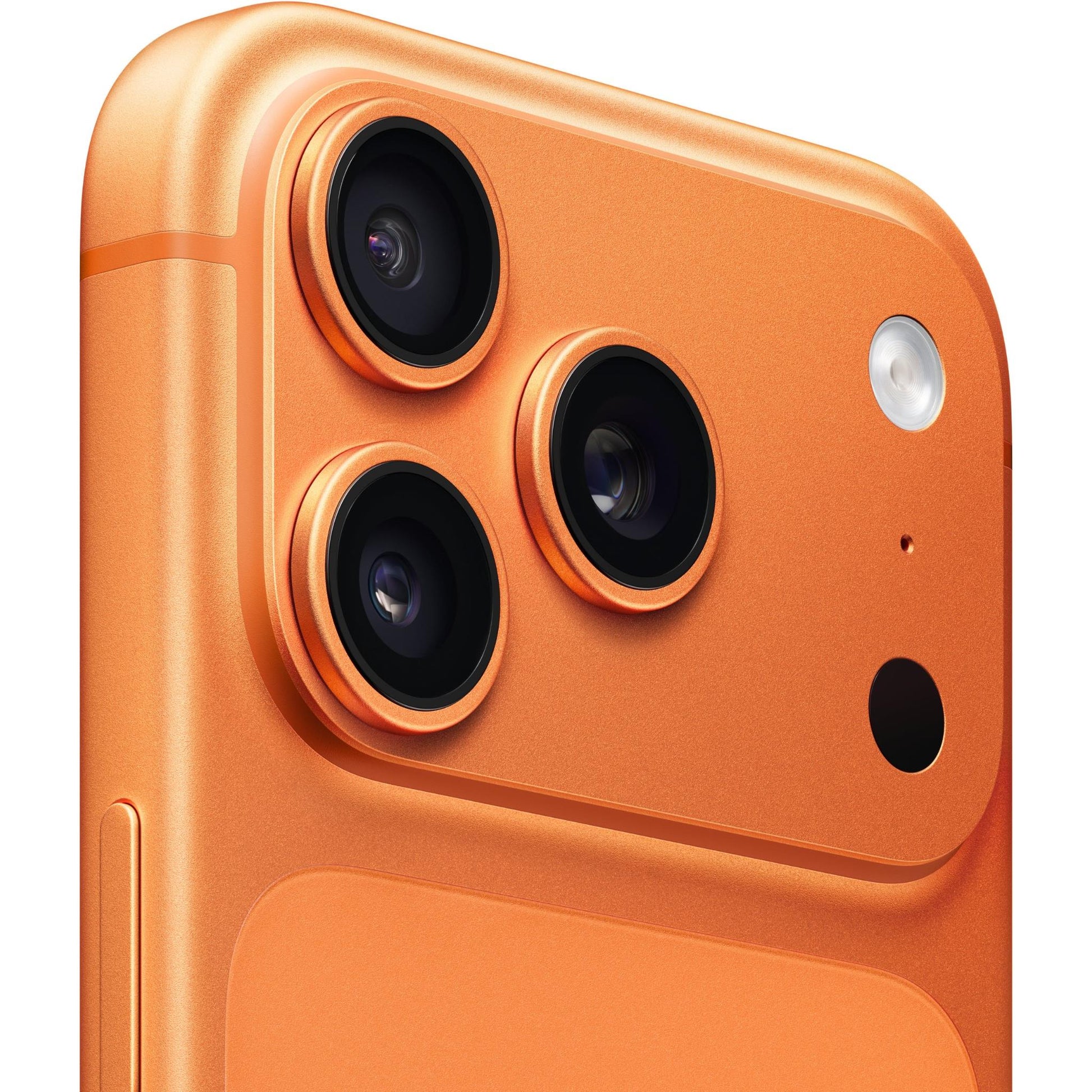 iphone17pro orange 2