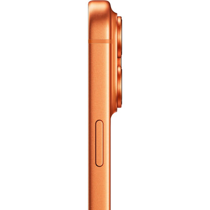 iphone17pro orange 3