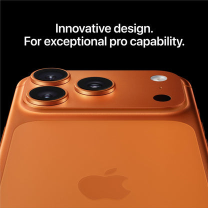 iphone17pro orange 4