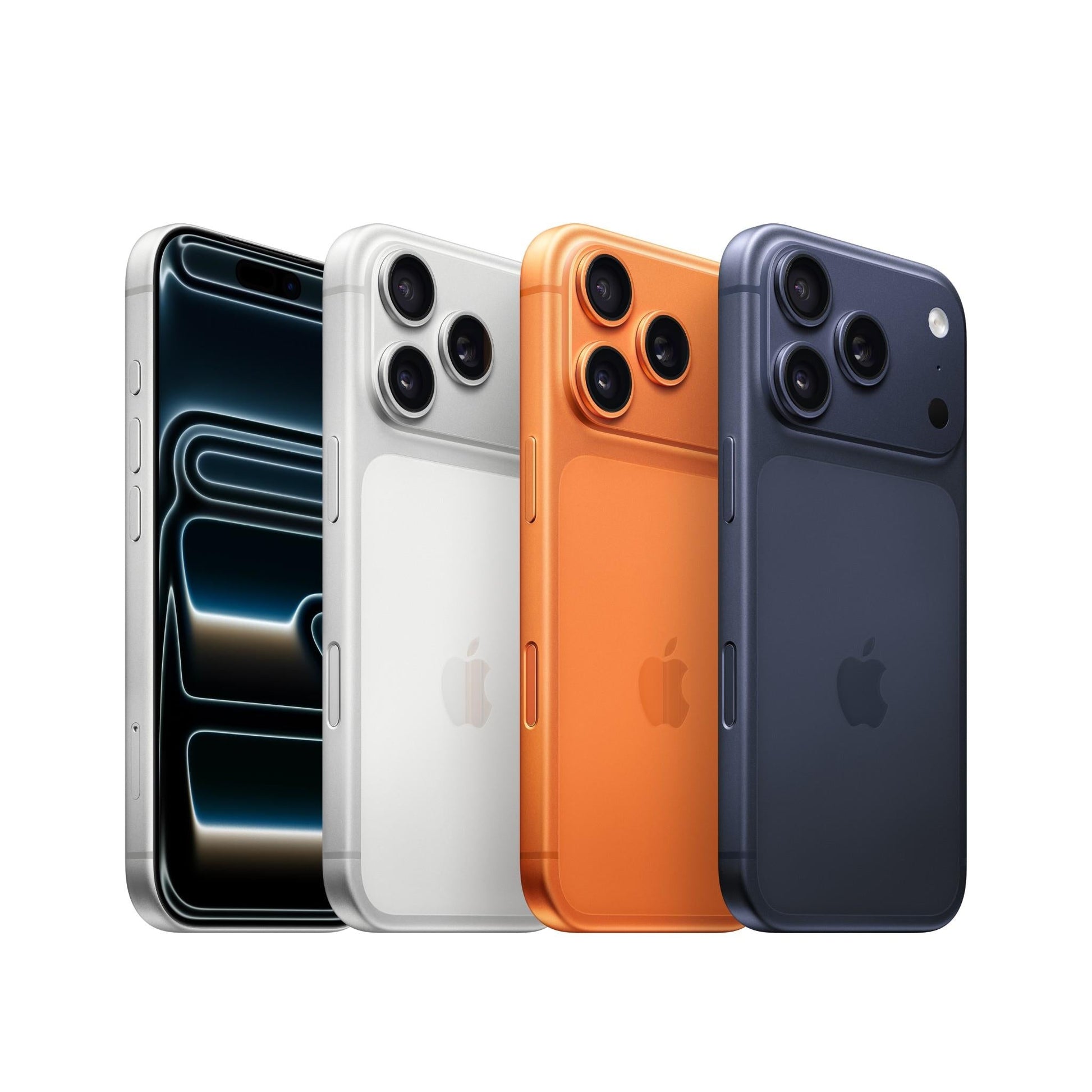 iphone17pro orange 6