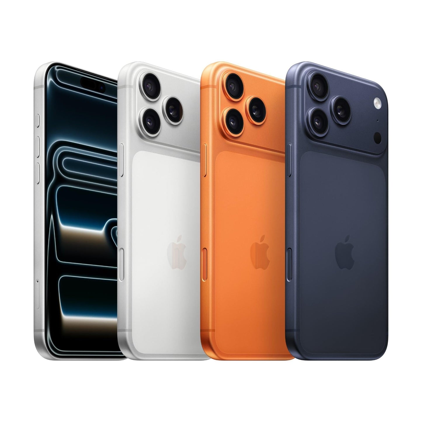 iphone17promax orange 6