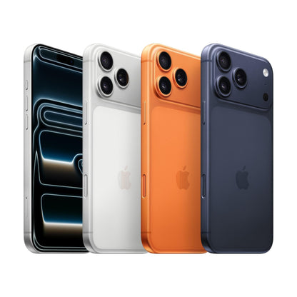 iphone17promax orange 6