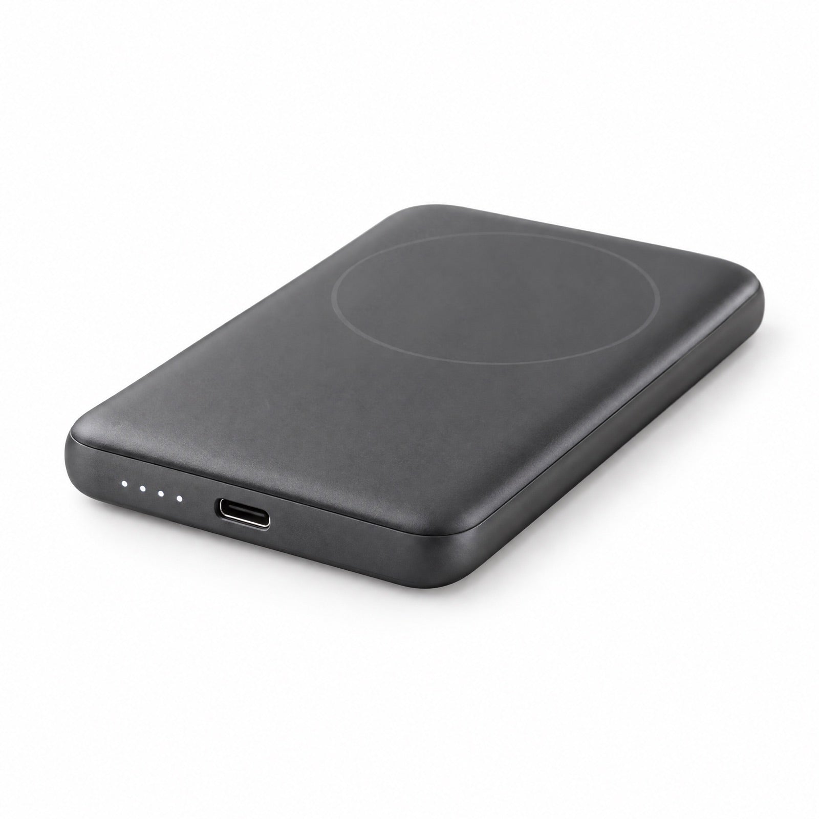 Magnetic power bank